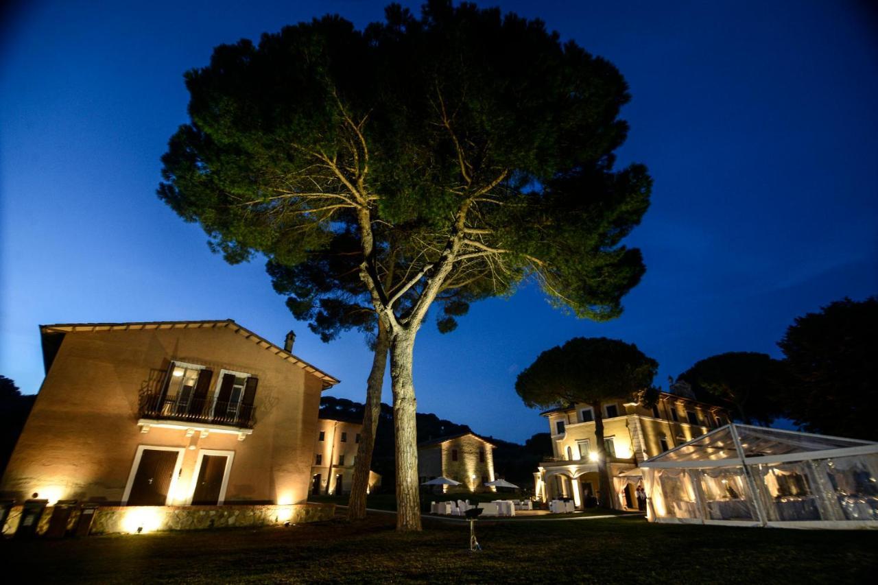 Isola Polvese Resort Castiglione del Lago Luaran gambar