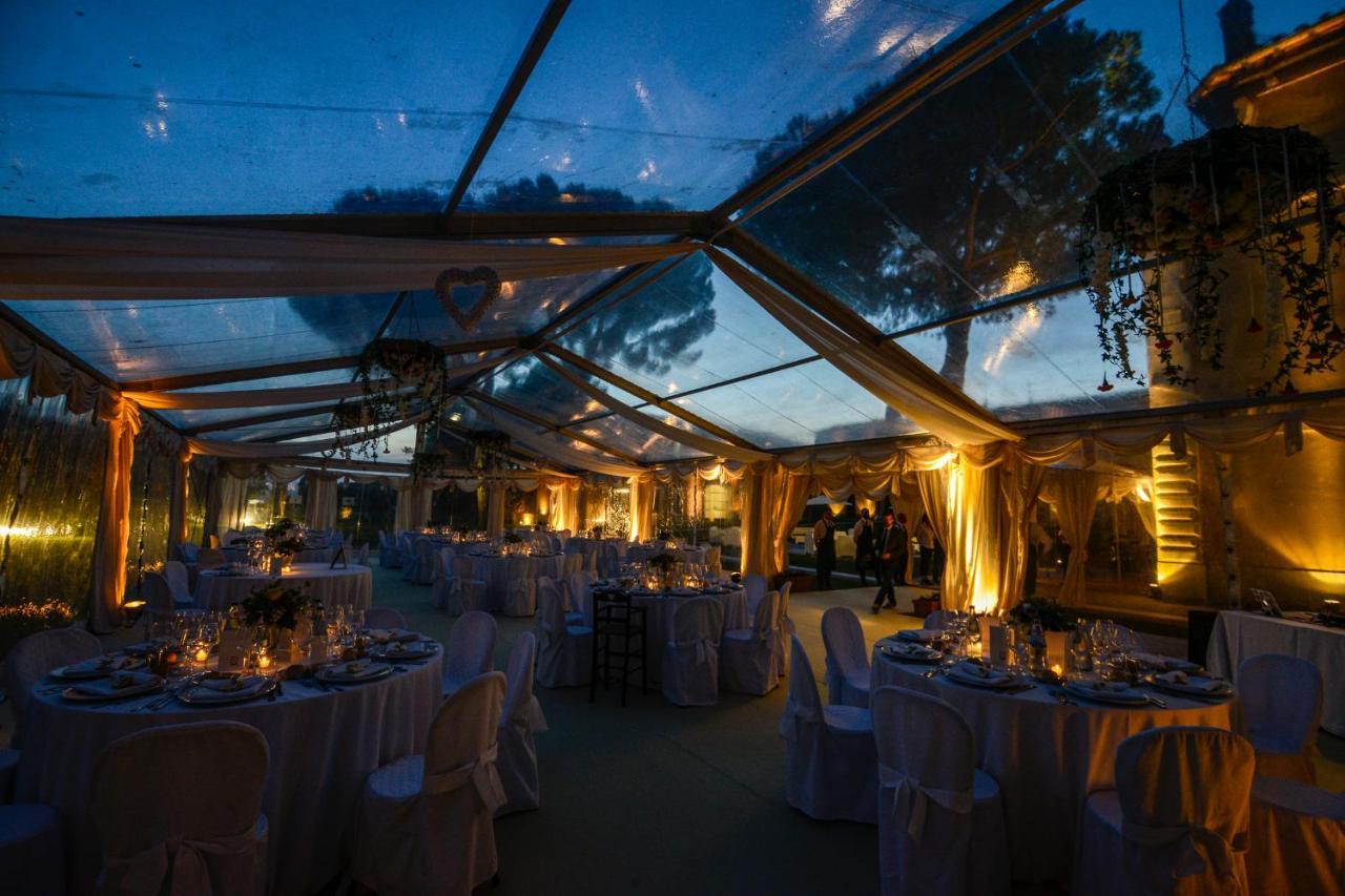 Isola Polvese Resort Castiglione del Lago Luaran gambar