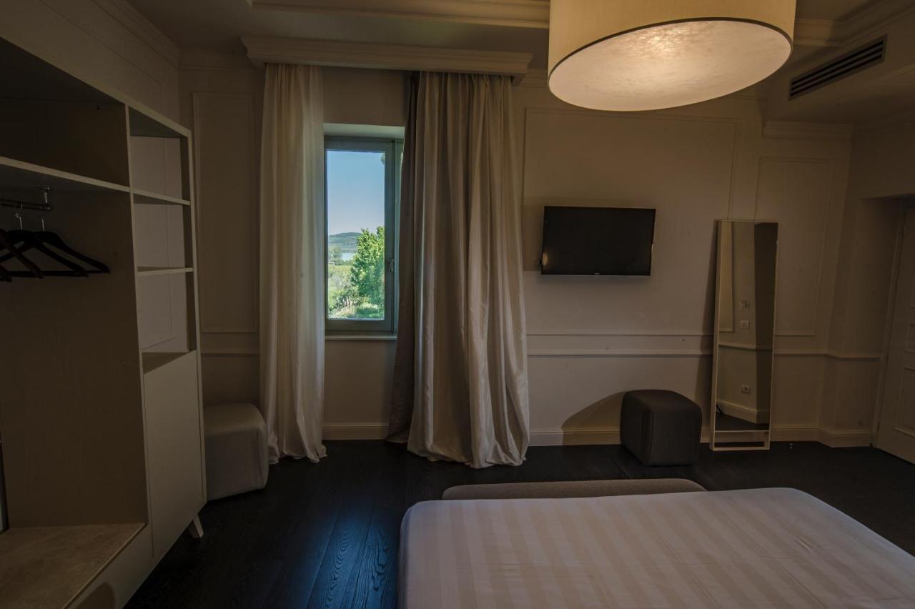 Isola Polvese Resort Castiglione del Lago Luaran gambar